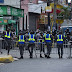 Pedido de coerción a acusados en Operación Calamar se hace otra vez bajo fuertes medidas de seguridad